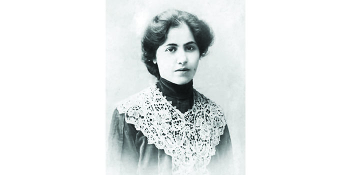 Ruh, tabiat, kutsal aşk Zabel Yesayan ve ‘Son Kadeh’