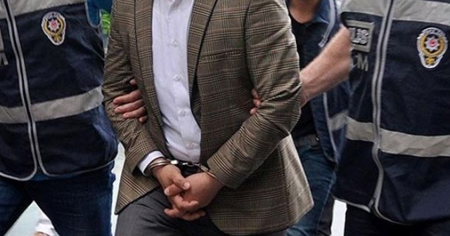 Van Merkezli Terör Operasyonu