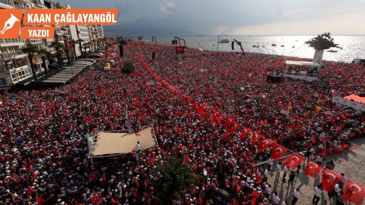 İzmir Marşı’nı besteleyen Rum!