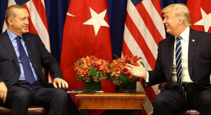 Beyaz Saray: Trump, Erdoğan’a Gülen’i iade edeceğini söylemedi