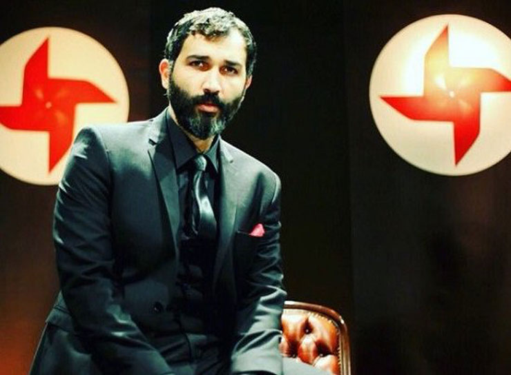 Barış Atay’ın ‘Sadece Diktatör’ oyunu yine yasaklandı