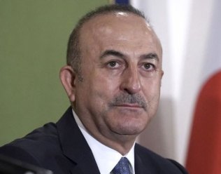 Çavuşoğlu: Trump Erdoğan’a ‘Gülen ve diğerlerinin iadesi için çalışıyoruz’ dedi