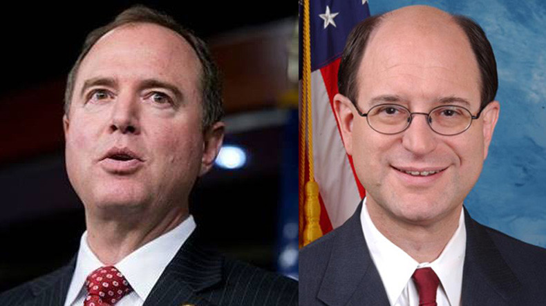 ABD Kongre üyelerinden, Kaliforniya’daki Ermeni okullarına yapılan ırkçı saldırıya en sert kınama