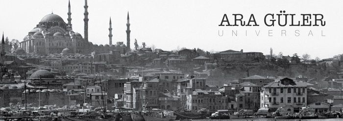 Ara Güler “Kayıp Tarihin Anısı” sergisi ile Tahran’da