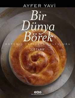 Şehir şehir, diyar diyar “Bir Dünya Börek”