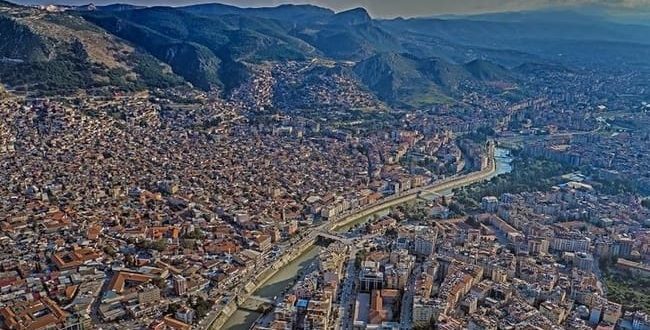 Hatay’da mutlaka gezilmesi gereken 5 tarihi yer