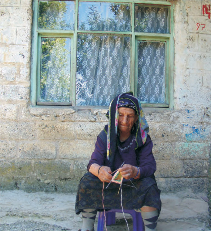 Hemşince atasözleri