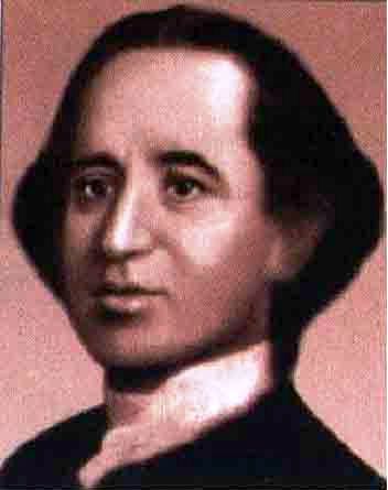 Ermeni Kurtuluş hareketinin bilinen isimlerinden Hovsep Emin Hindistan’ın 4 ünlü seyyahlar arasında yer aldı