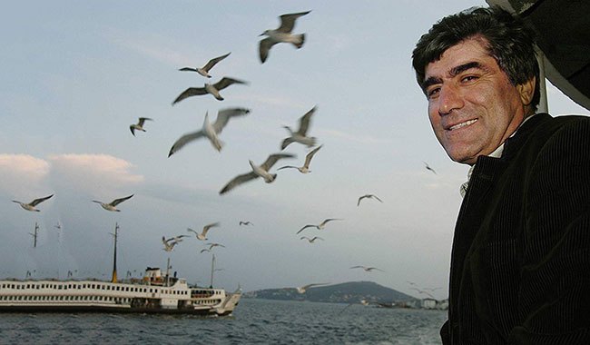 Yıkın artık şu duvarı