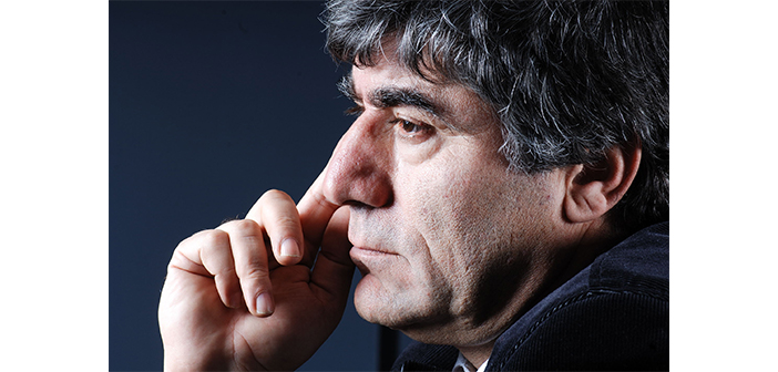 Hrant Dink tüm dünyada anılıyor