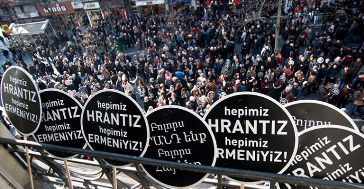 Hrant Dink kimdir, neden öldü?