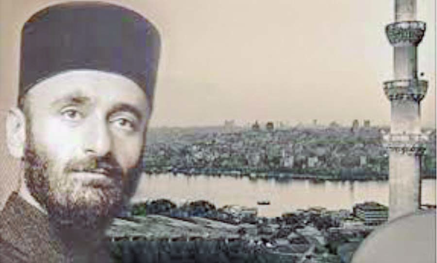 Soğomon Kevork Soğomonyan’ı tanıyor musunuz?