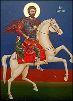 2019 Şubat-Haziran Ermeni Bayram ve Yortuları Takvimi