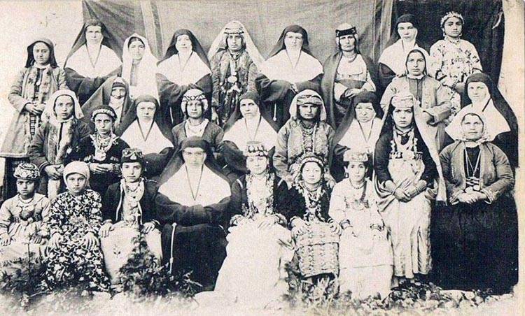 Kadim kentin kadim halkı: Süryaniler – 7