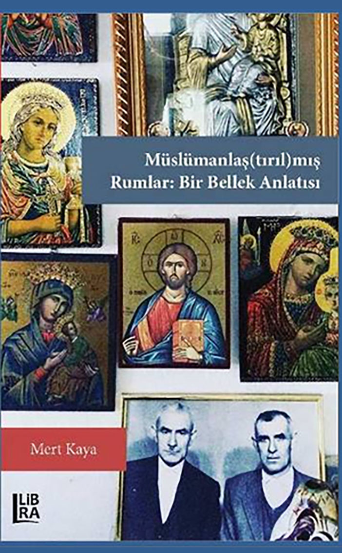 Mübadele’den sonra ‘Anadolu’da kalanlar’ın öyküsü