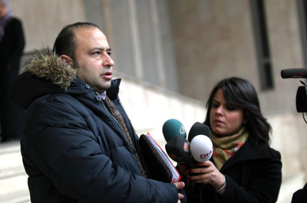 Önceki dönem TBMM Ermeni milletvekili Doğan’ın eşi ölümle tehdit ediliyor