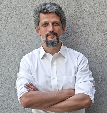 Paylan’a ‘301 fezlekesi’