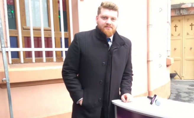 Türkiye’nin Ermeni gazetesi LUYS, TV kanalı açıyor