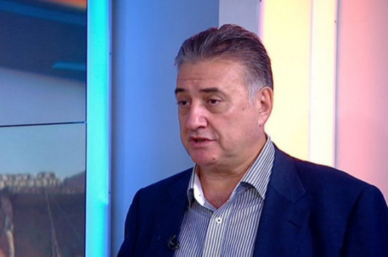 Semyon Baghdasarov: Ankara Ermeni Soykırımı’nı tanımadan, Ermeni-Türkiye ilişkilerinin normalleşmesi mümkün değil