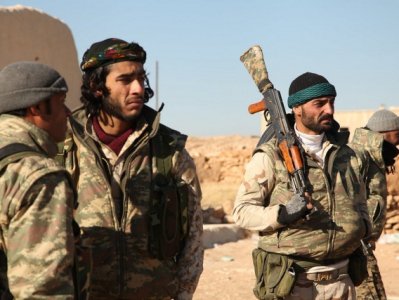 Suriye’den ‘tampon bölge’ açıklaması: Türkiye’nin saldırganlığına karşı ülkeyi tüm olanaklarla savunacağız