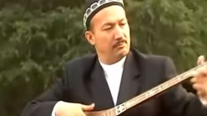 Abdurrehim Heyit’in öldüğü haberlerinin ardından Çin Büyükelçiliği: Türkiye’nin açıklamaları tamamen gerçek dışı