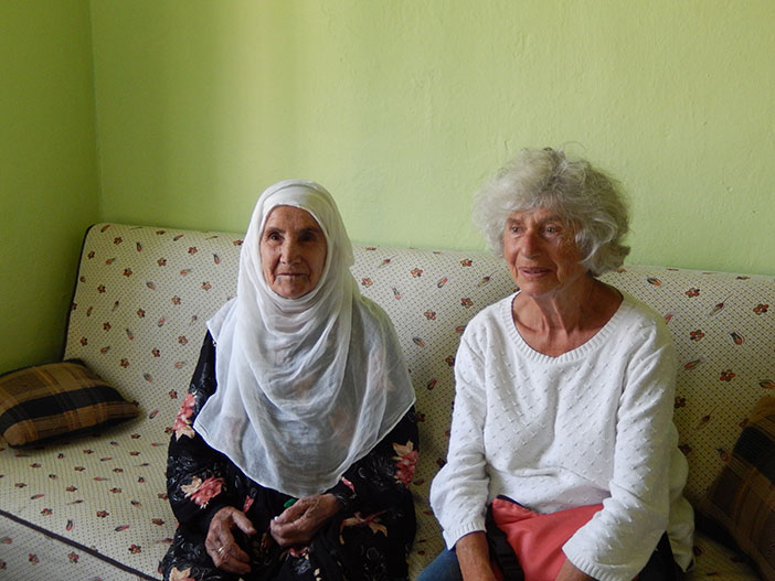 Ermeni tarihine adanmış bir hayat: Anahide Ter Minassian