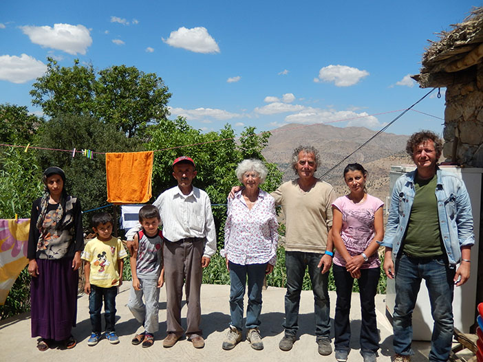 Anahide Ter Minassian’ın ardından: “O dönem yaşananları anlamak için tarih profesörü oldum.”