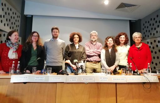 ‘Baskılara son verin’