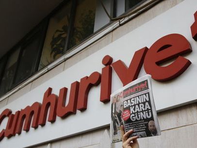 İstinaf mahkemesi Cumhuriyet davasında cezaları onadı: 4 isim yeniden cezaevine girecek