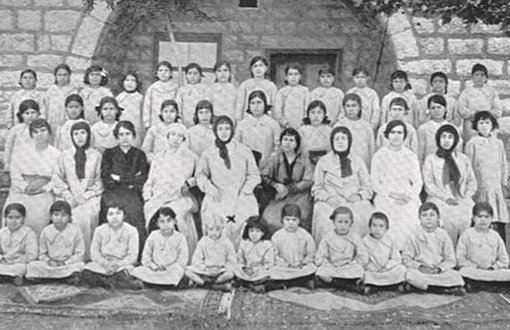 Antura’dan Bir Halide Edip Geçti, Ama Nasıl?