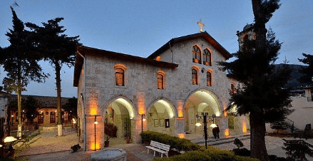 Hatay’da Gezilmesi Gereken 5 Tarihi Yer