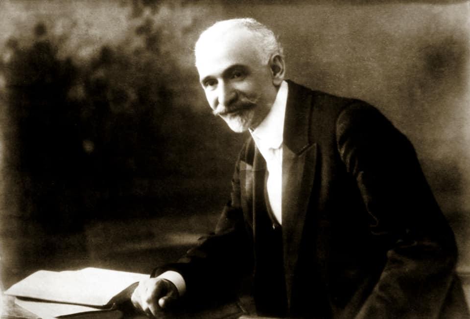 Büyük ozan Tumanyan 150. doğum yıldönümünde anılıyor