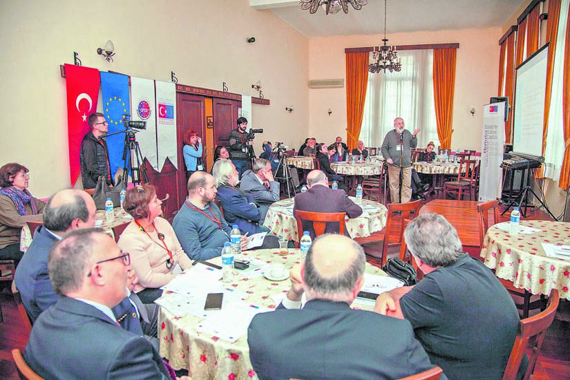 Hatırla: Kadıköy’de Kültürel Çeşitlilik Projesi