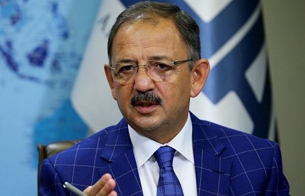 Özhaseki soy kütüğünde Ermeni var mı diye araştırmış