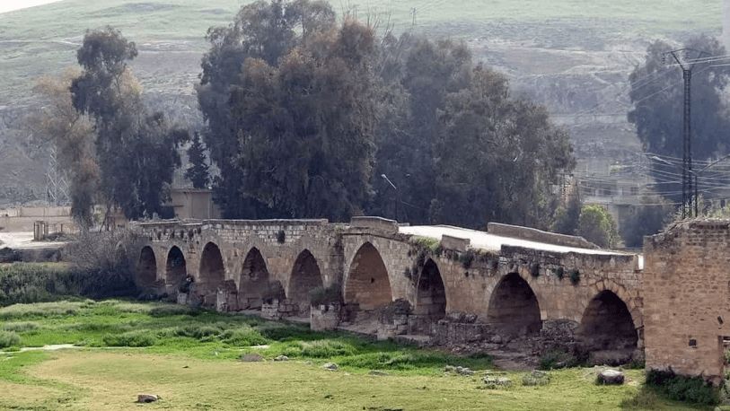 Suriye’de cihatçılardan Hristiyan kentine saldırı