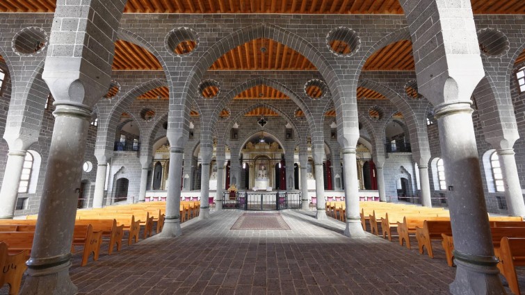 İslamlaşmış Hıristiyanlar