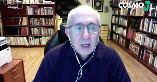 Soykırım belgeleri herkese açık