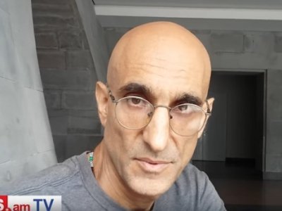 Tom Catena’dan Türkiye’ye Soykırım’ı tanıma çağrısı