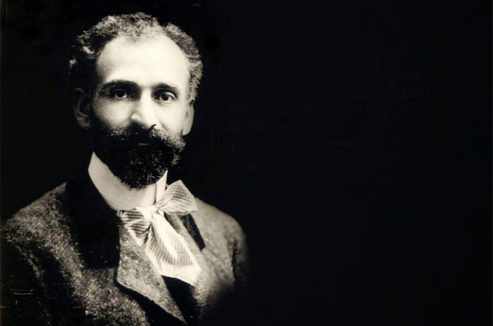 Tumanyan: Demokrat bir yurttaş, hayırsever bir insan, sevilen bir şair