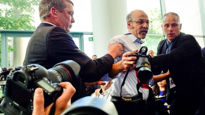 Avrupa Konseyi raporu: Üye ülkelerde 130 gazeteci cezaevinde, 110’u Türkiye’de