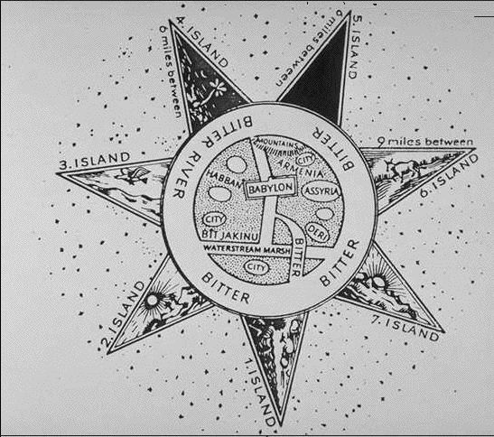 Litvanya’nın Şyaulyay kenti kütüphanesinde “En eski haritalarda Ermenistan” konulu serginin açılış töreni gerçekleşti