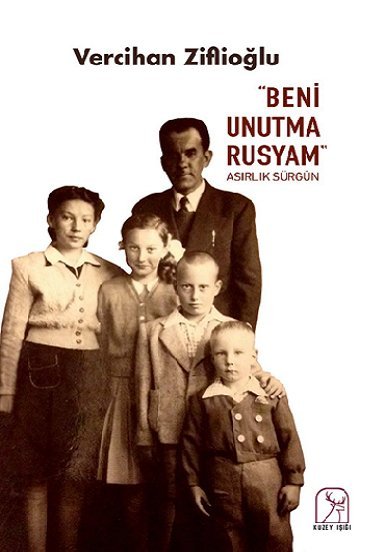 Azınlığın azınlığı: Beyaz Ruslar