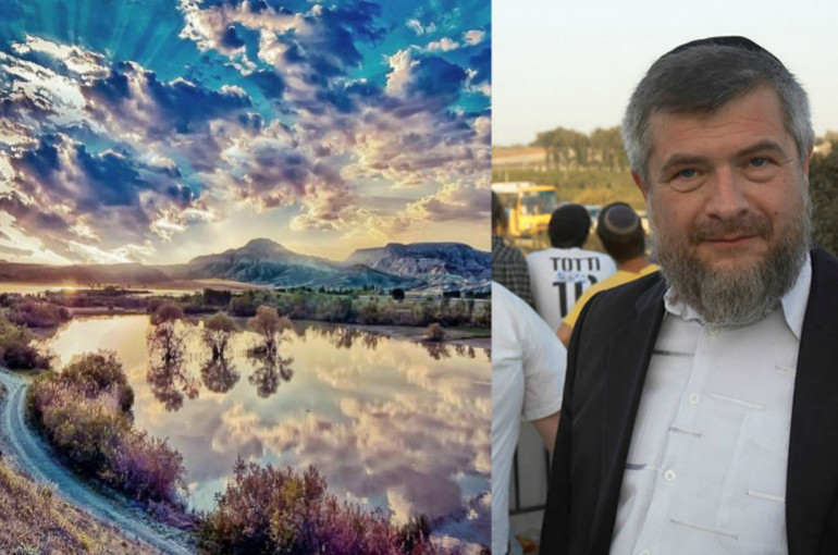 Yahudi siyaset bilimci: Yakında ‘bir zamanki Türkiye’ olarak anılacak Batı Ermenistan