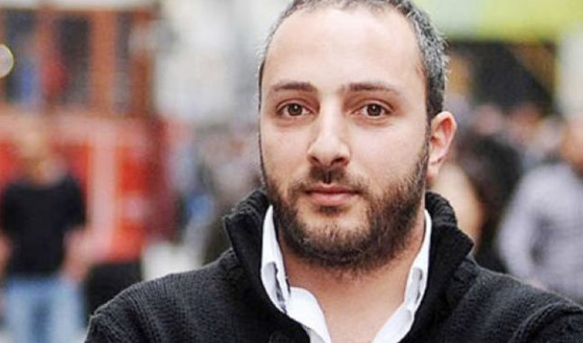 Hayko Bağdat: “Memleket bu haldeyken üzerime atılan her bir “suç”, onur madalyamdır benim be”