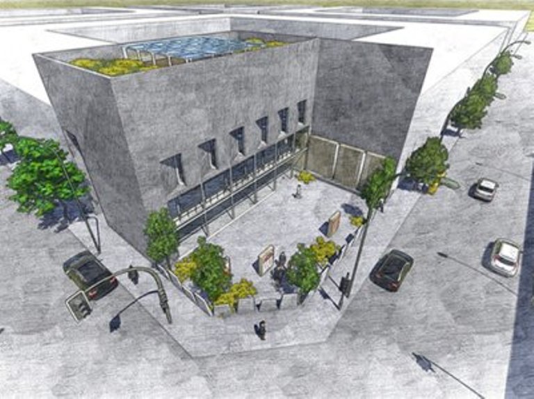 Arjantin’de Ermeni Soykırımı Müzesi inşa edilecek