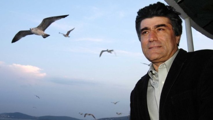 Dink Davası’nda iki tahliye kararı