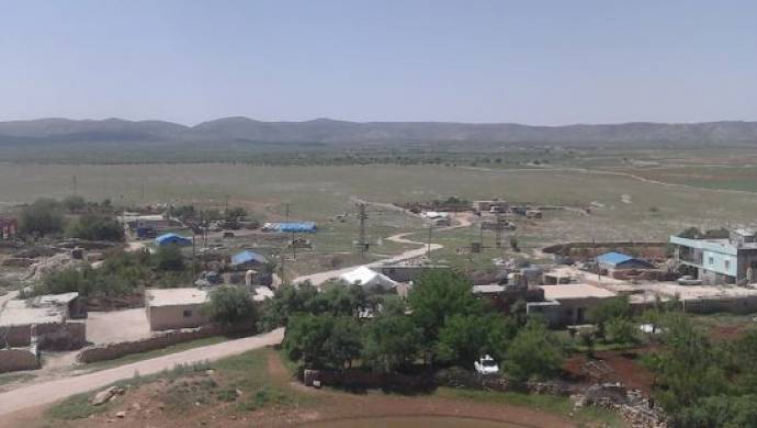 Komutandan köye tehdit iddiası: AKP’ye oy çıkmazsa köyü yakarım