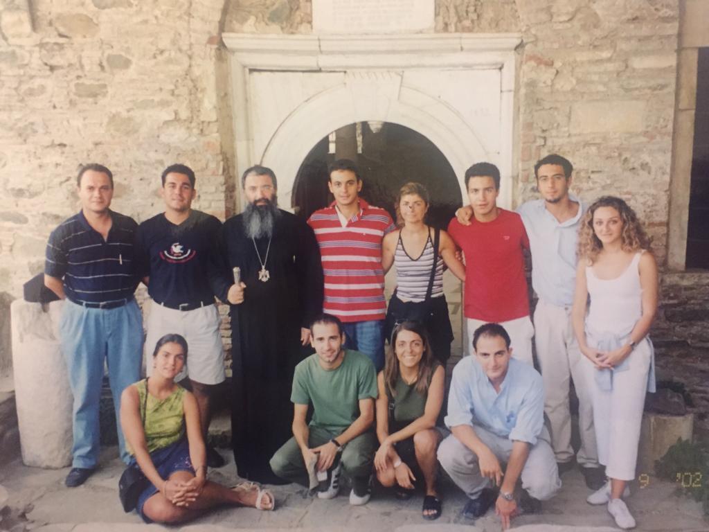 Mesrob Badriyark’ın Ardından