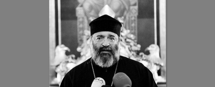 Patrikhane Paskalya’ya kadar yas ilan etti