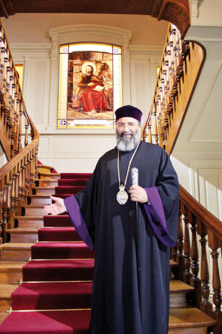 Türkler ve Ermeniler için büyük kayıp